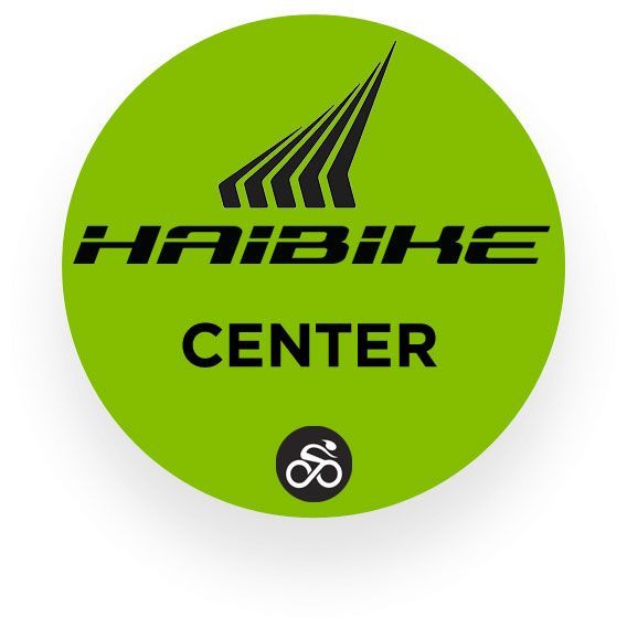 haibike-center