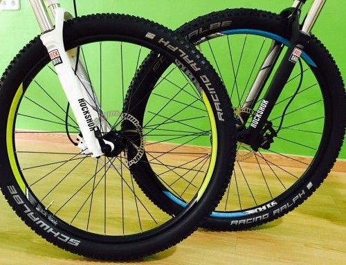 27´5″ i 29″ Quina roda és millor per una ebike?