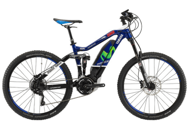 HAIBIKE 99_opt 2