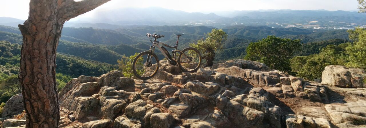 All Mtn de ruta
