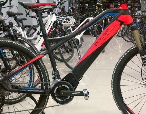 revo Revo, la nova Emotion del 2016.