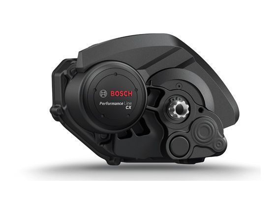 BoschCX