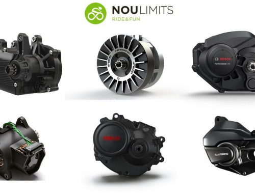 Motores 2019 E-MTB: Brose S Mag, Bosch Performance CX, Yamaha PW-SE/PW-X, Shimano Steps E-8000, TQ Flyon HPR120S, Fazua.