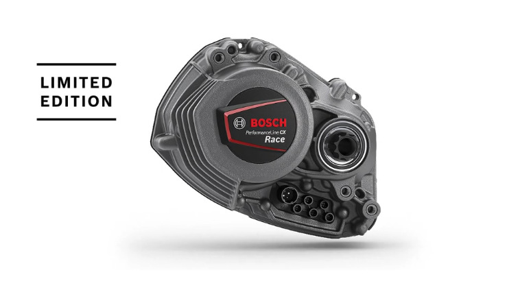 Bosch Race limited edition