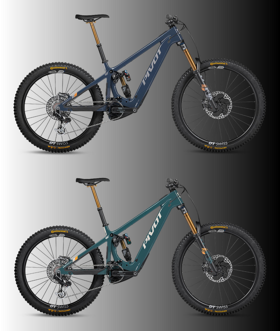 Plantilla detalles bicis
