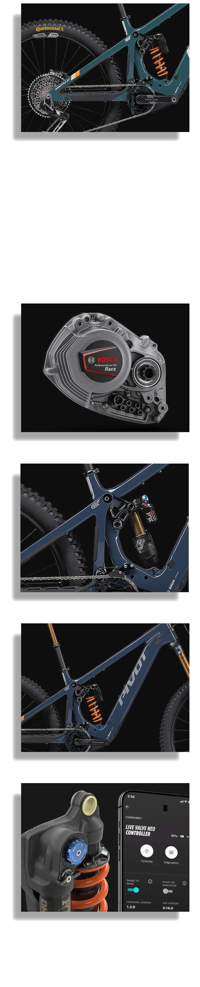 Plantilla detalles bicis