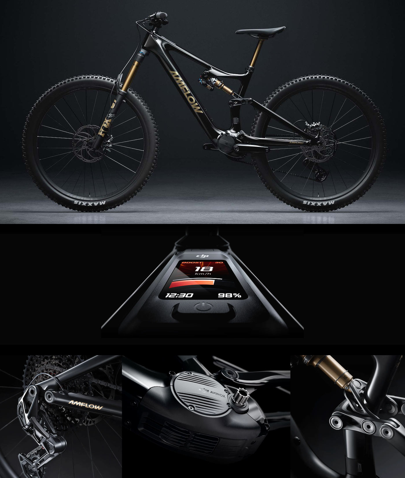 Plantilla detalles bicis