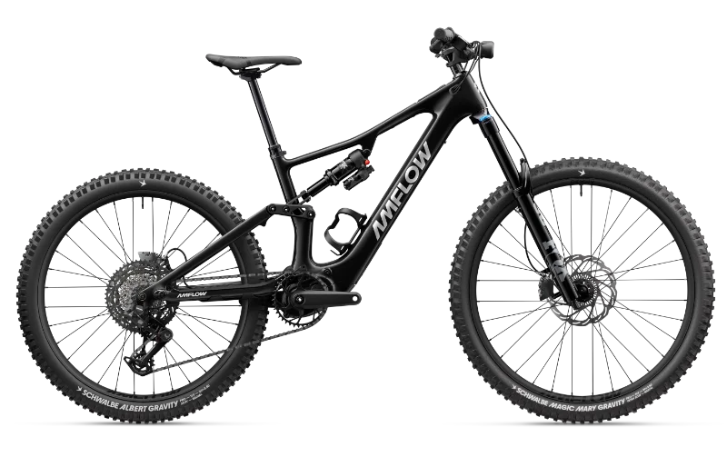 AMFLOW PX Carbon